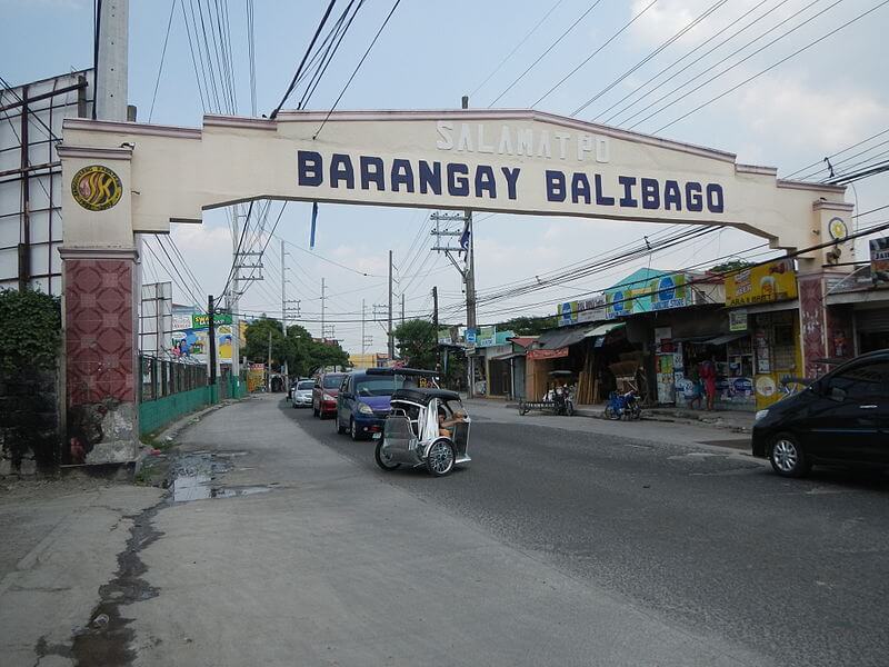 Nightlife In Angeles City Philippines. - Philippines Angeles city